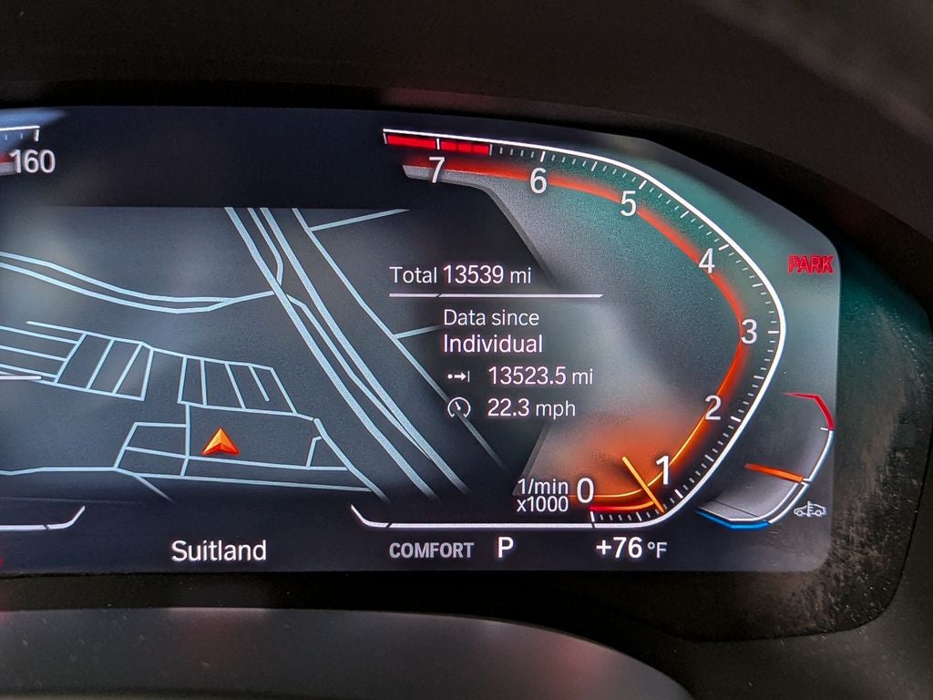 2024 BMW 840i xDrive 840i