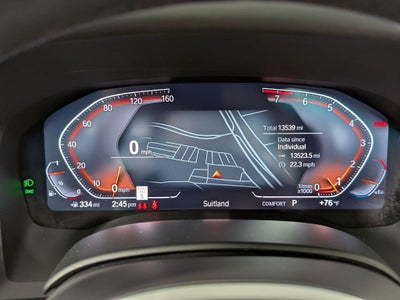 2024 BMW 840i xDrive 840i