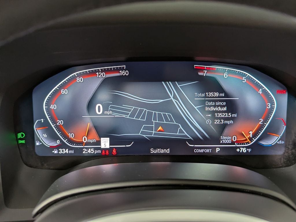 2024 BMW 840i xDrive 840i