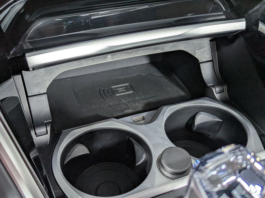 2024 BMW 840i xDrive 840i