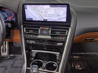 2024 BMW 840i xDrive 840i