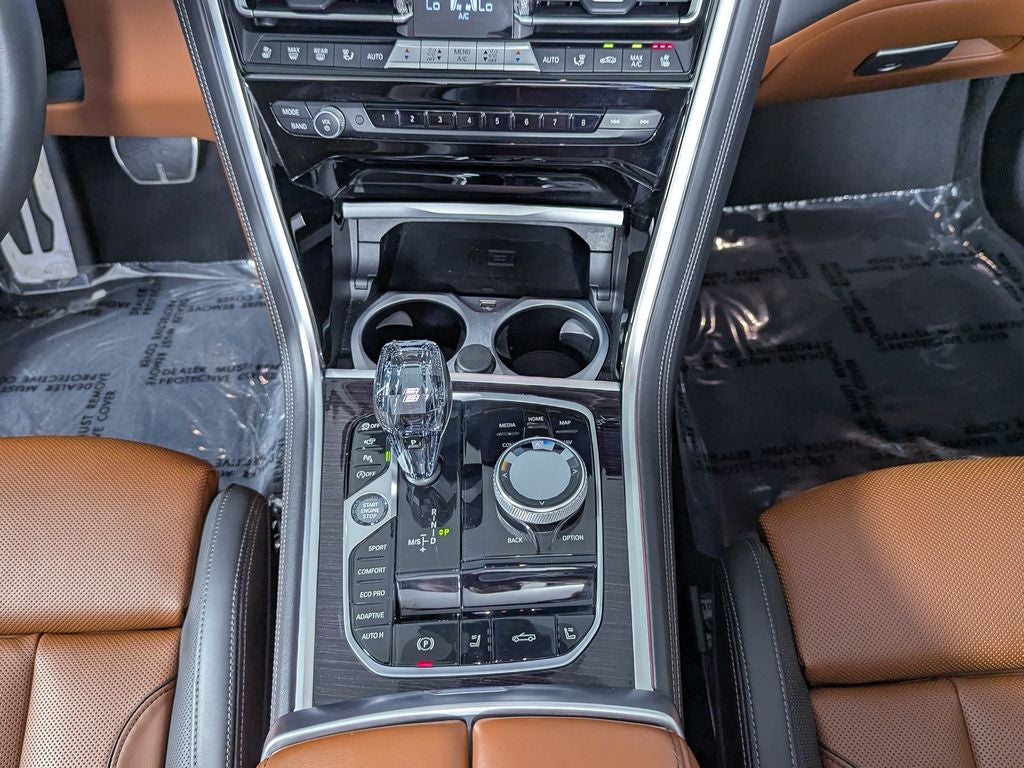 2024 BMW 840i xDrive 840i