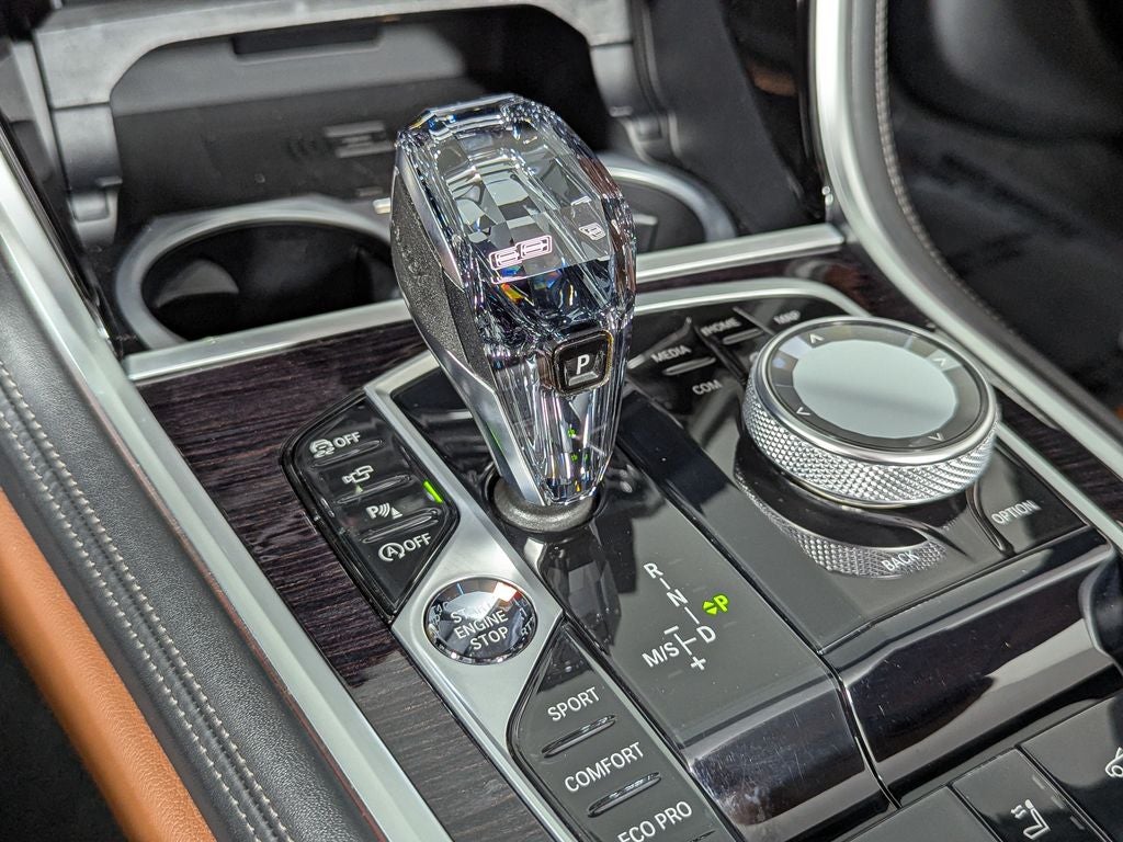 2024 BMW 840i xDrive 840i