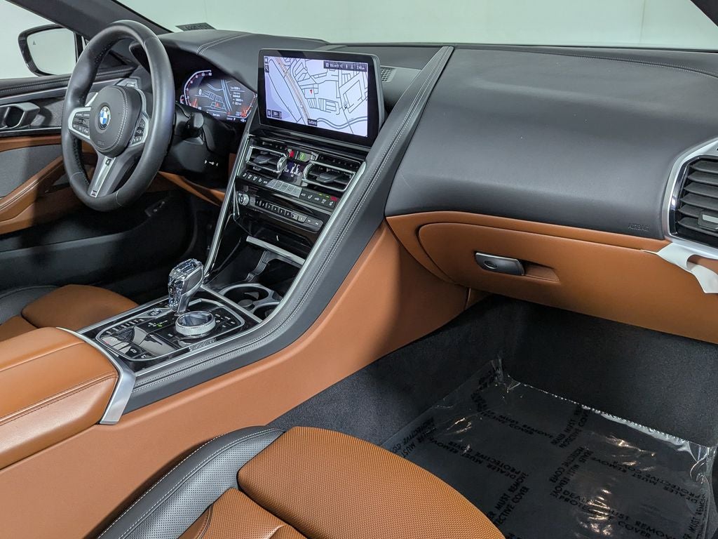 2024 BMW 840i xDrive 840i