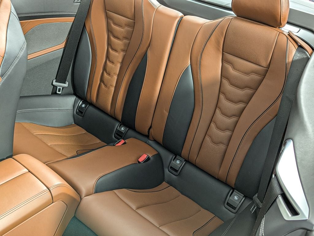2024 BMW 840i xDrive 840i