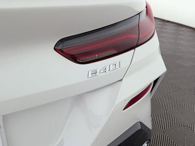2024 BMW 840i xDrive 840i