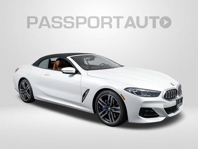 2024 BMW 840i xDrive 840i