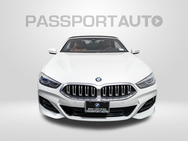 2024 BMW 840i xDrive 840i