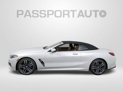 2024 BMW 840i xDrive 840i