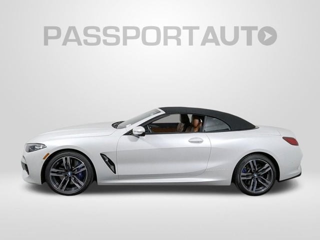 2024 BMW 840i xDrive 840i