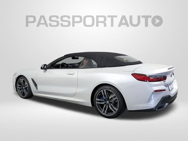 2024 BMW 840i xDrive 840i