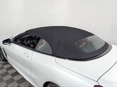 2024 BMW 840i xDrive 840i