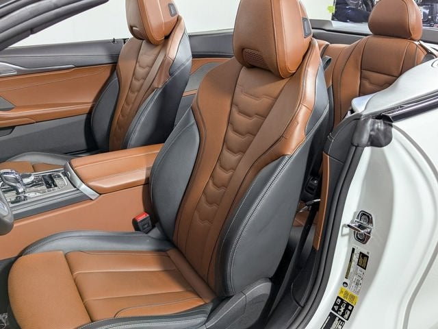 2024 BMW 840i xDrive 840i