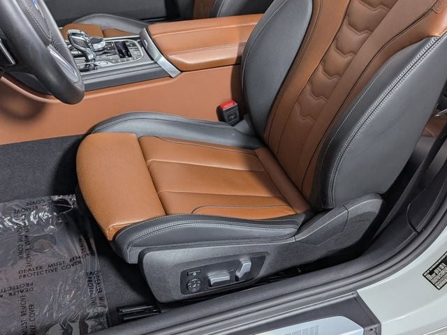 2024 BMW 840i xDrive 840i