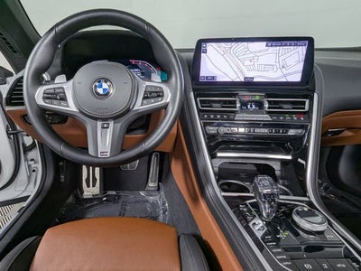 2024 BMW 840i xDrive 840i