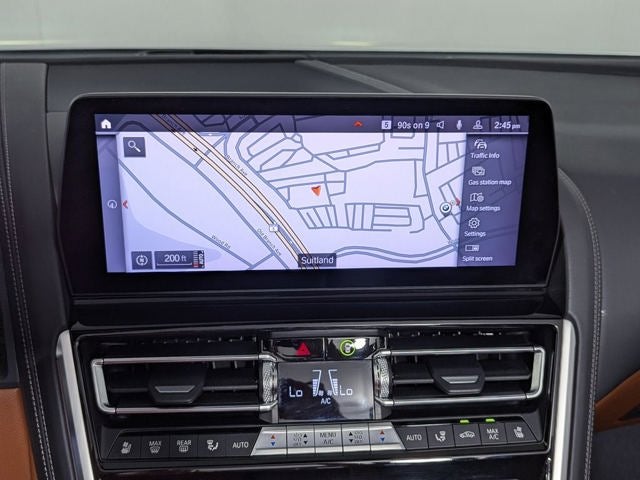 2024 BMW 840i xDrive 840i
