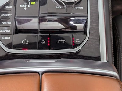 2024 BMW 840i xDrive 840i