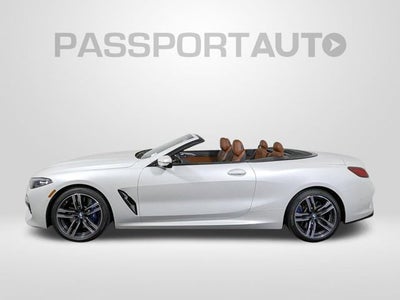 2024 BMW 840i xDrive 840i