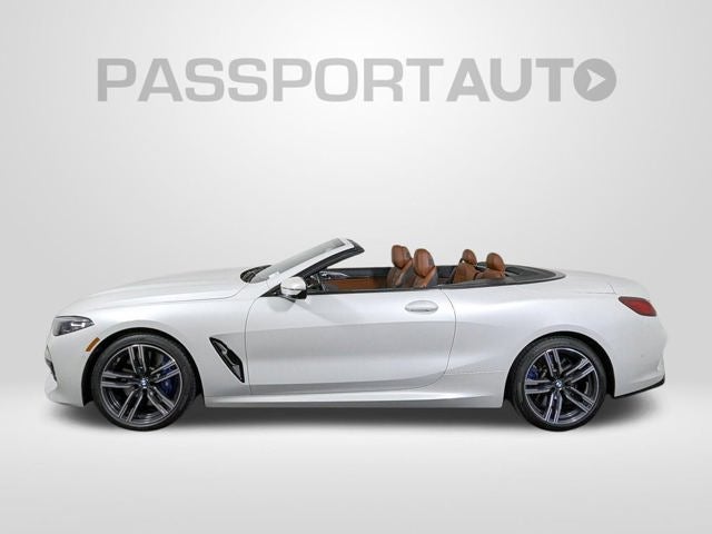 2024 BMW 840i xDrive 840i