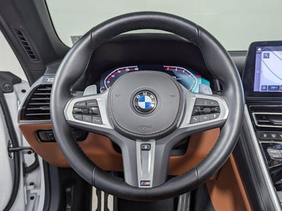 2024 BMW 840i xDrive 840i