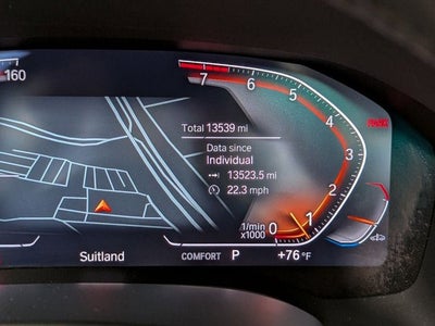 2024 BMW 840i xDrive 840i