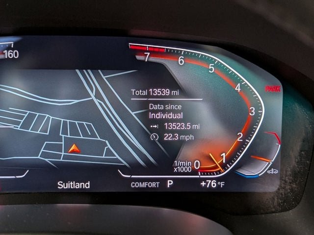 2024 BMW 840i xDrive 840i