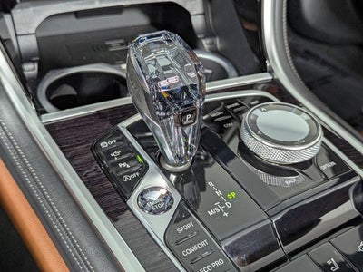 2024 BMW 840i xDrive 840i