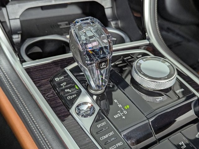 2024 BMW 840i xDrive 840i