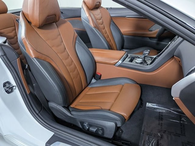 2024 BMW 840i xDrive 840i