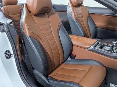 2024 BMW 840i xDrive 840i