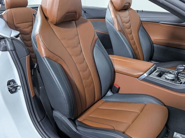 2024 BMW 840i xDrive 840i
