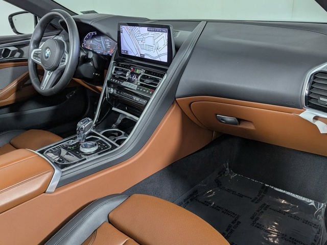 2024 BMW 840i xDrive 840i