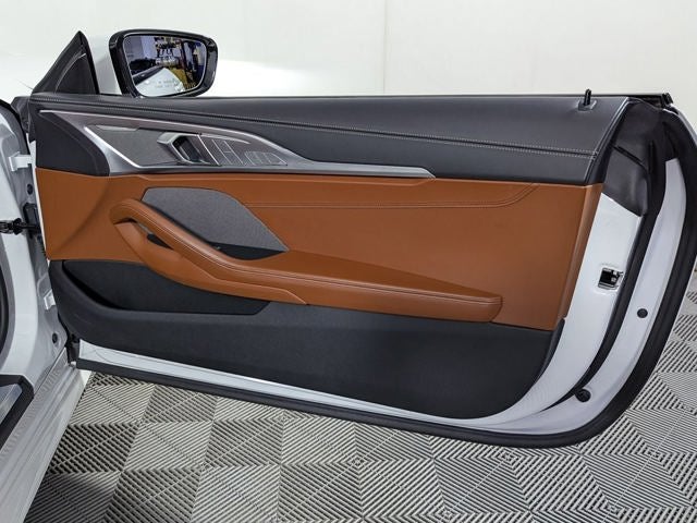 2024 BMW 840i xDrive 840i
