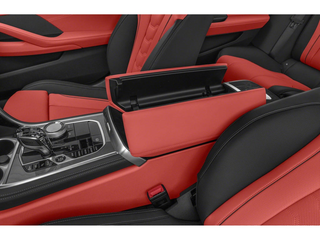 2024 BMW 8 Series 840i xDrive Gran Coupe