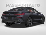 2024 BMW 8 Series 840i xDrive Gran Coupe