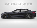 2024 BMW 8 Series 840i xDrive Gran Coupe