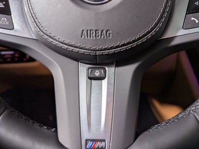 2024 BMW 840i xDrive 840i xDrive Gran Coupe