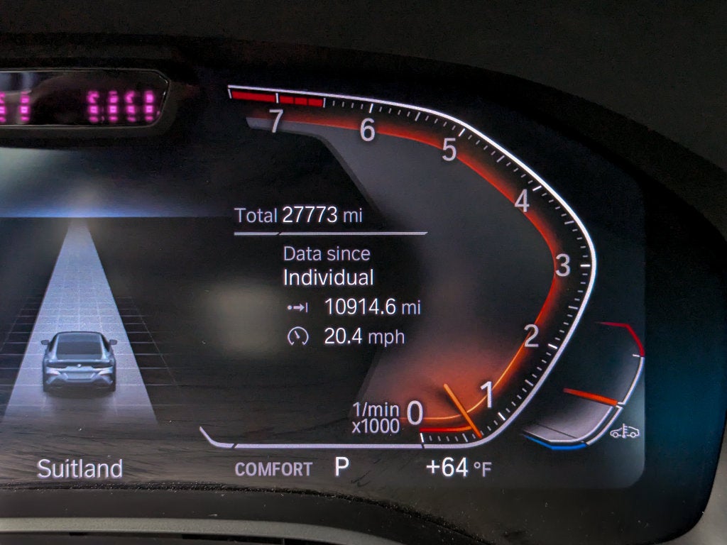 2024 BMW 840i xDrive 840i xDrive Gran Coupe