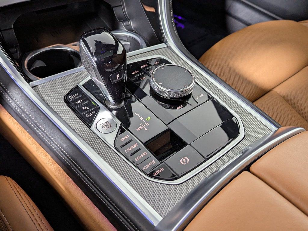 2024 BMW 840i xDrive 840i xDrive Gran Coupe