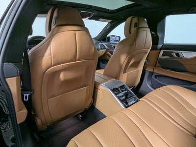 2024 BMW 840i xDrive 840i xDrive Gran Coupe
