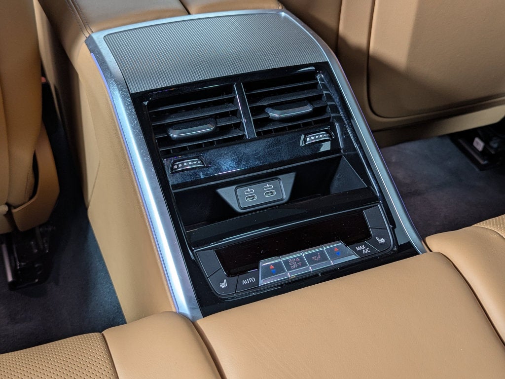 2024 BMW 840i xDrive 840i xDrive Gran Coupe