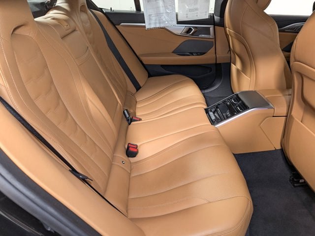 2024 BMW 840i xDrive 840i xDrive Gran Coupe