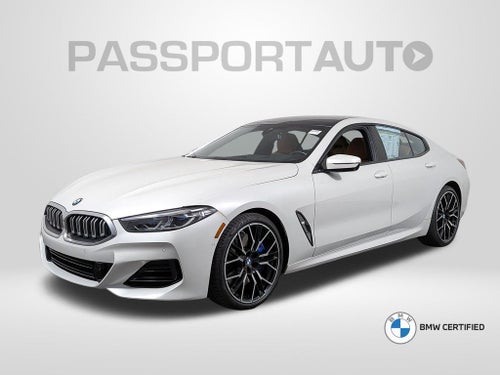 2023 BMW 840i 840
