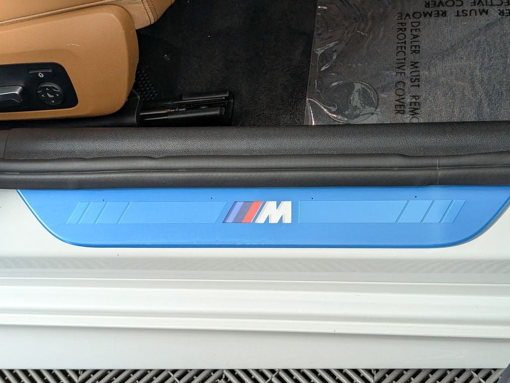2023 BMW 840i 840