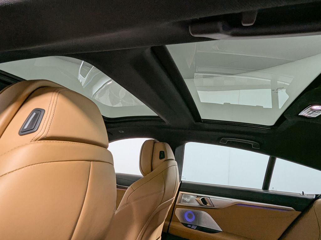 2023 BMW 840i 840
