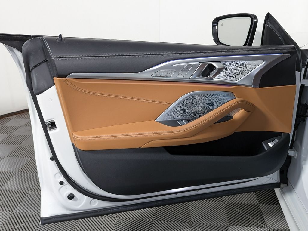 2023 BMW 840i 840