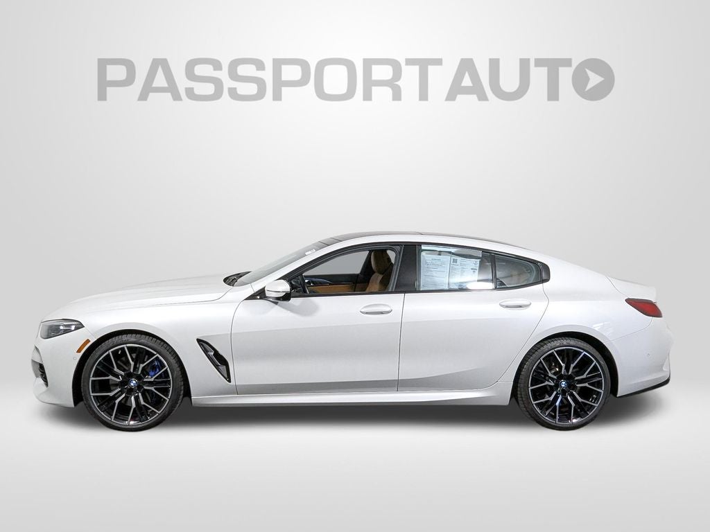2023 BMW 840i 840