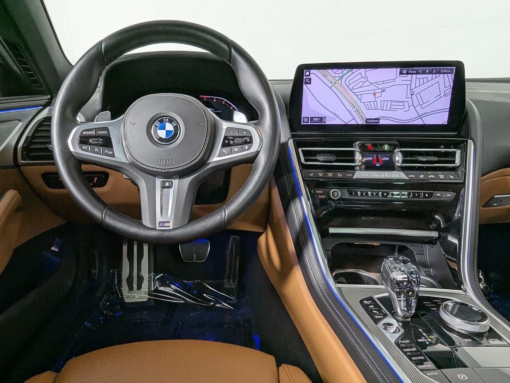 2023 BMW 840i 840