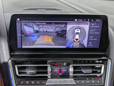 2023 BMW 840i 840