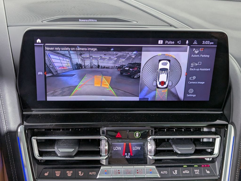 2023 BMW 840i 840